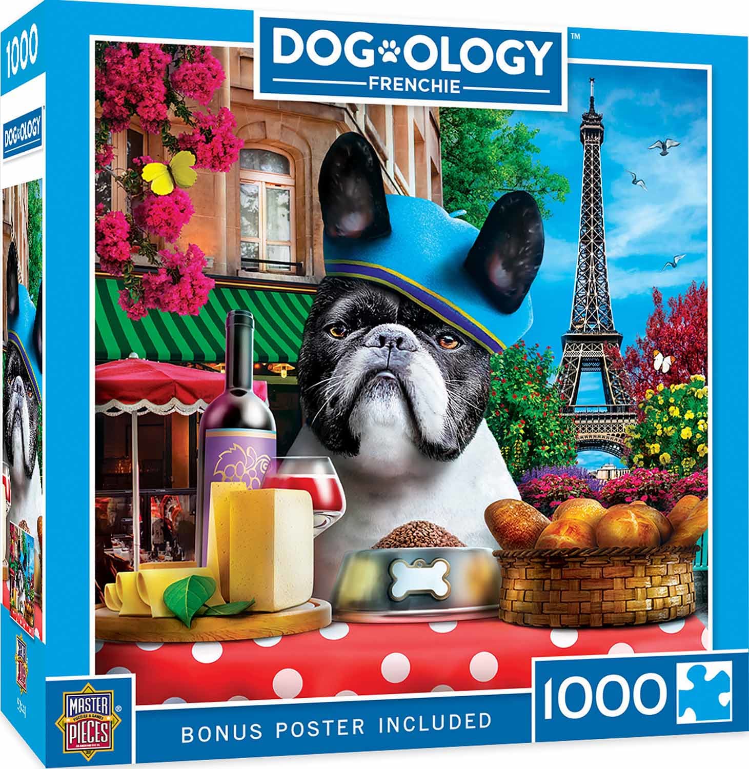 Dogology - Frenchie Dogs