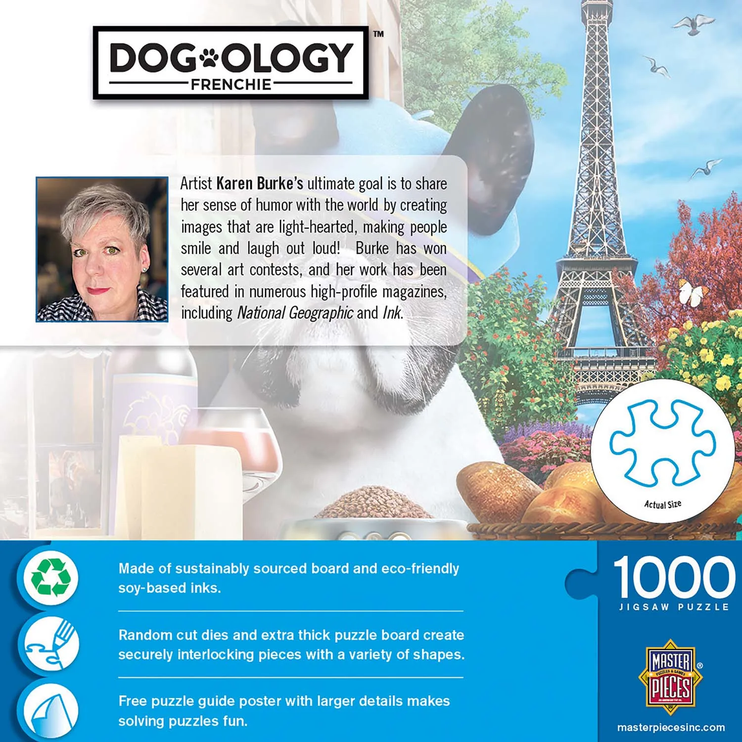 Dogology - Frenchie Dogs