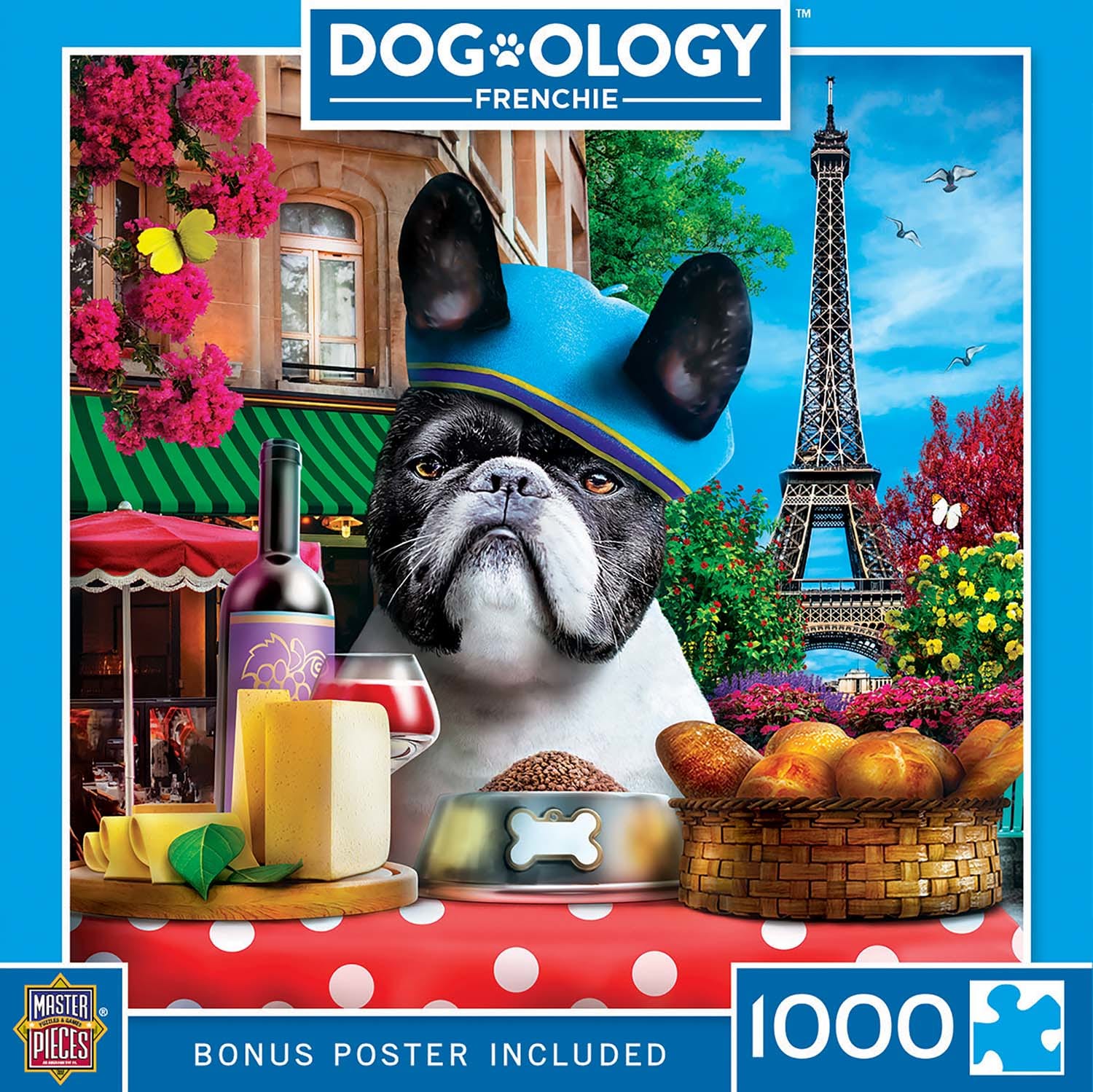 Dogology - Frenchie Dogs
