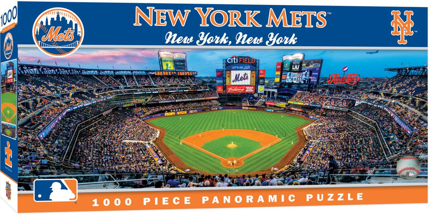 New York Mets Sports