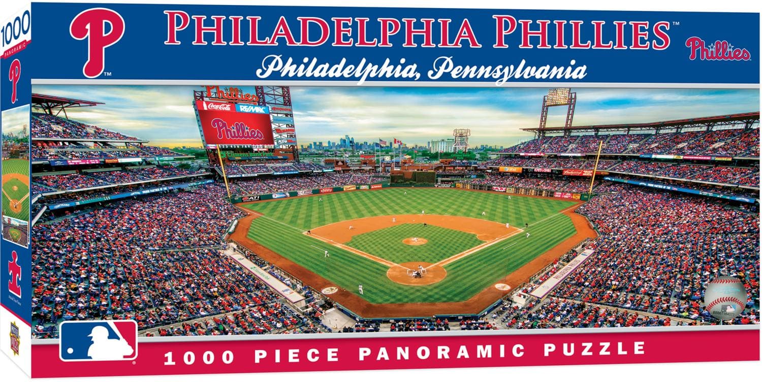 Philadelphia Phillies Sports