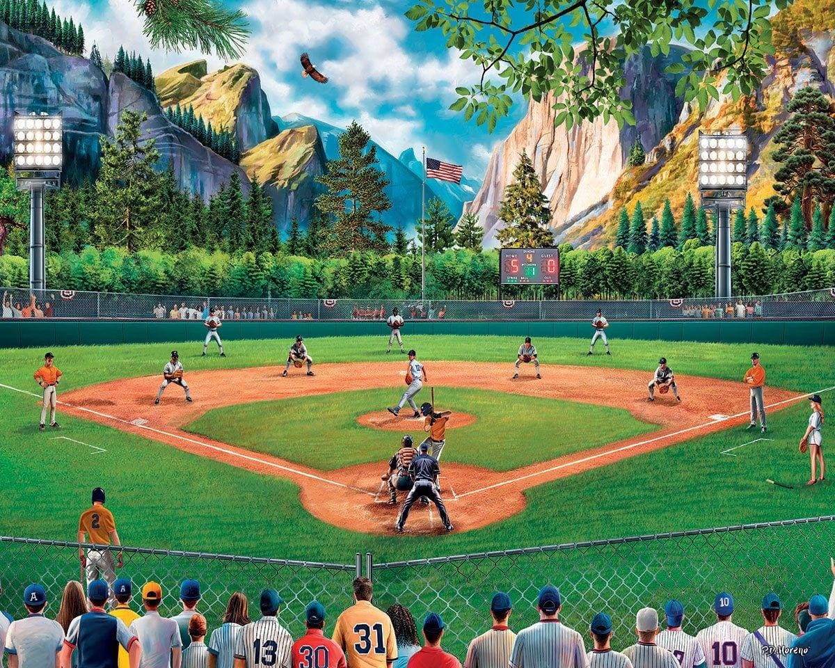 Field of Dreams Sports