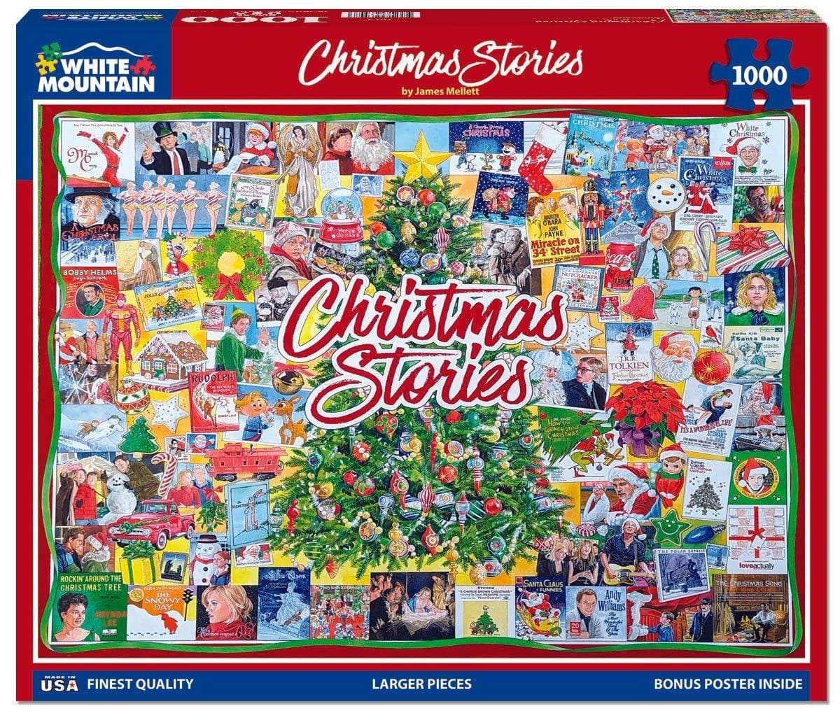 Christmas Stories Christmas
