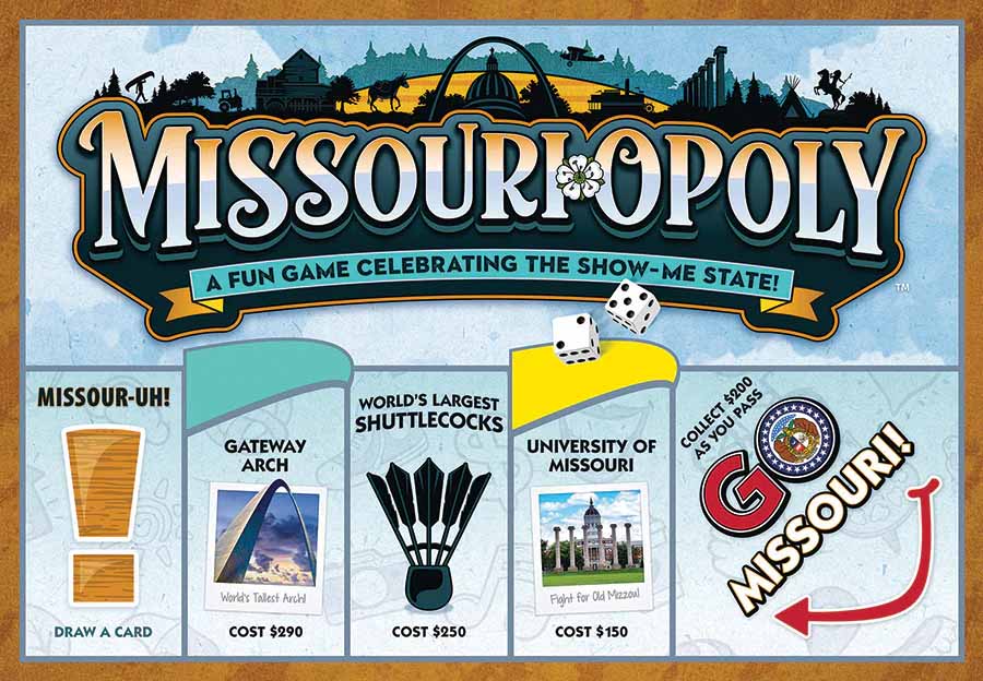 Missouri-Opoly