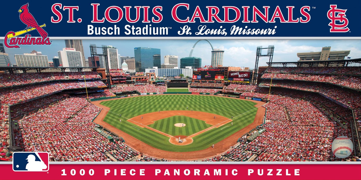 St. Louis Cardinals - Scratch and Dent Sports