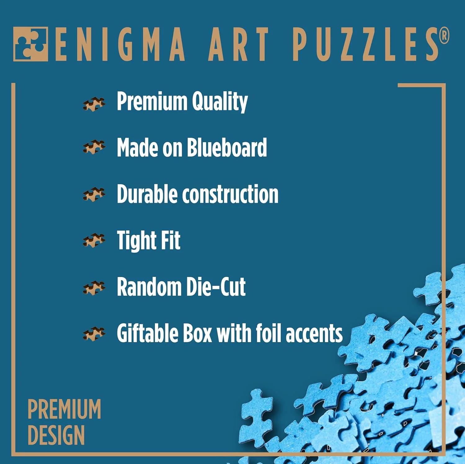 Enigma Puzzle - Amalfi Sunset Travel
