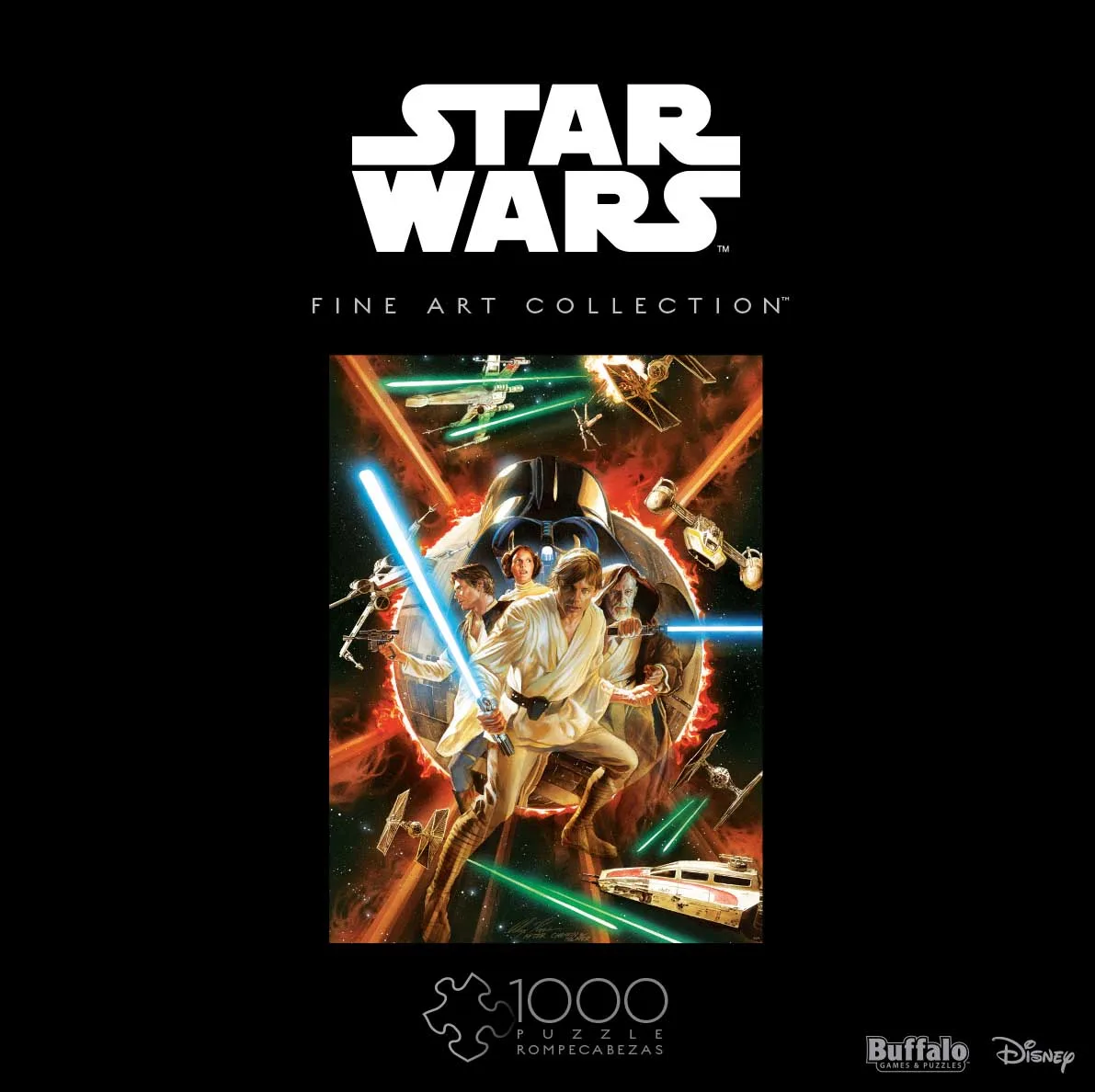 アメコミ STAR WARS 1,000 Collectibles Star Wars: 1,000 Collectibles: Memorabilia and Stories from