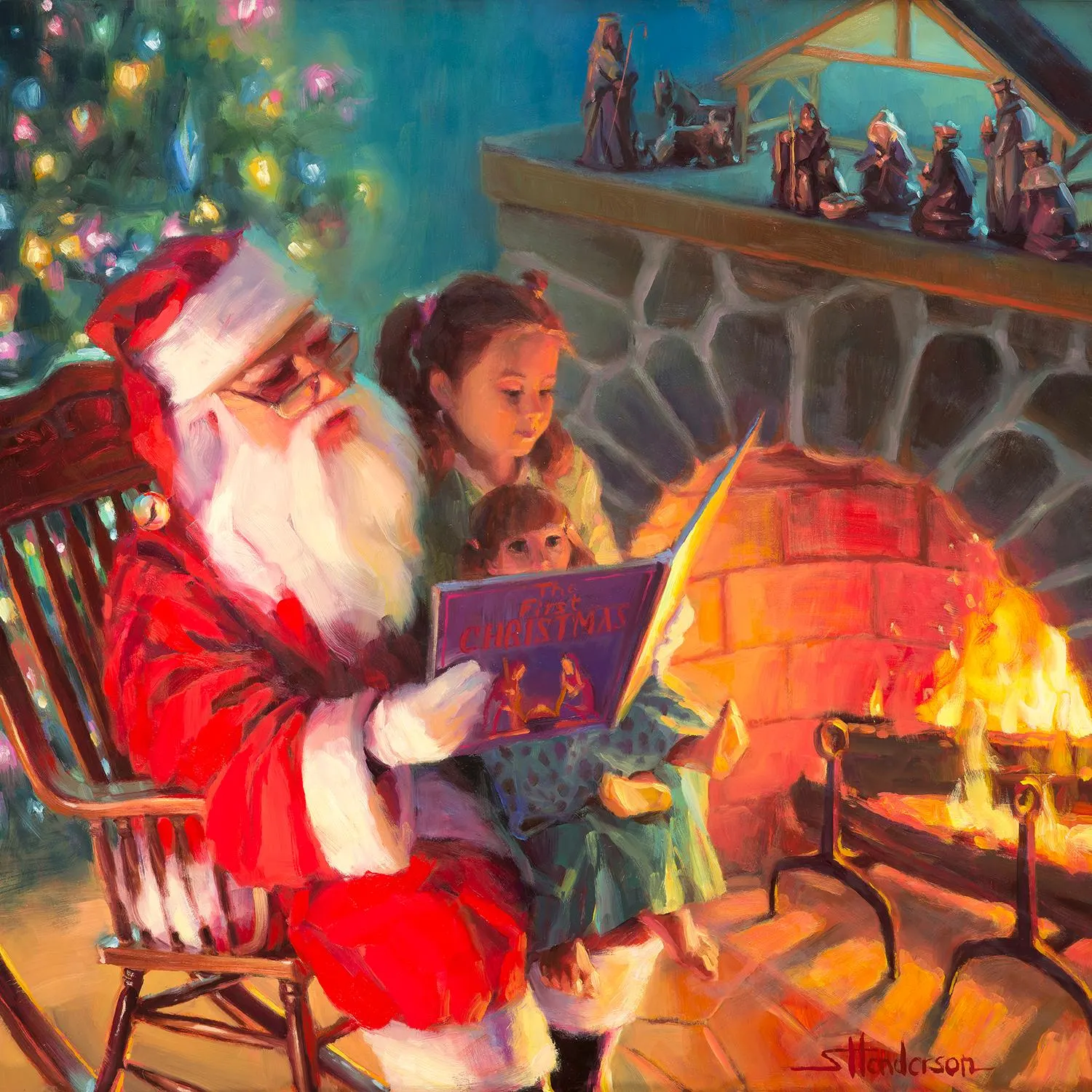 Christmas Story Christmas