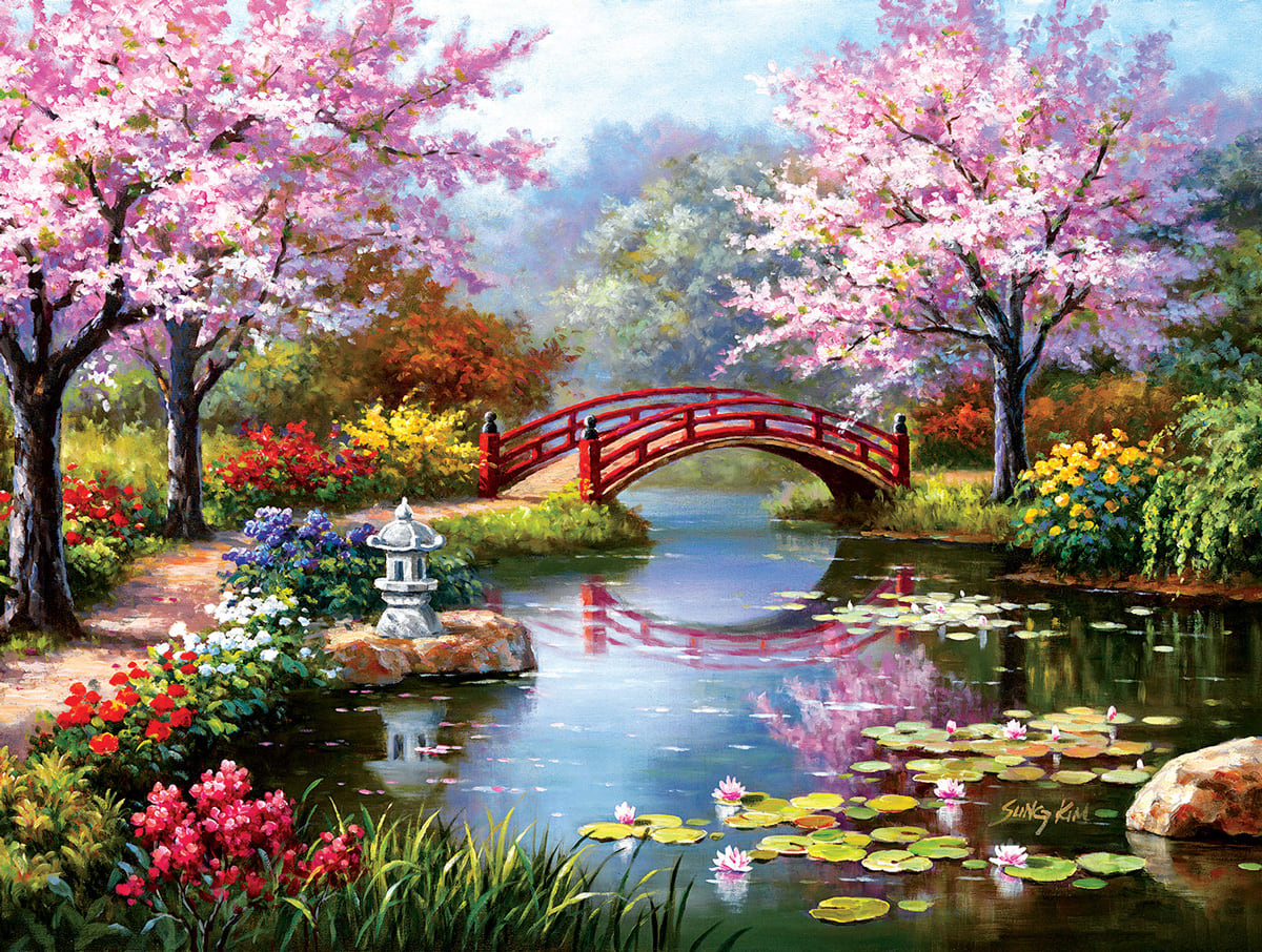 果菜 #Seven Forest Project Spring-Summer Niwaki Japanese Garden Tree Pruning, Black