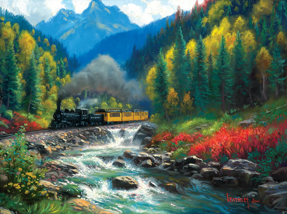 Durango Silverton Mountain