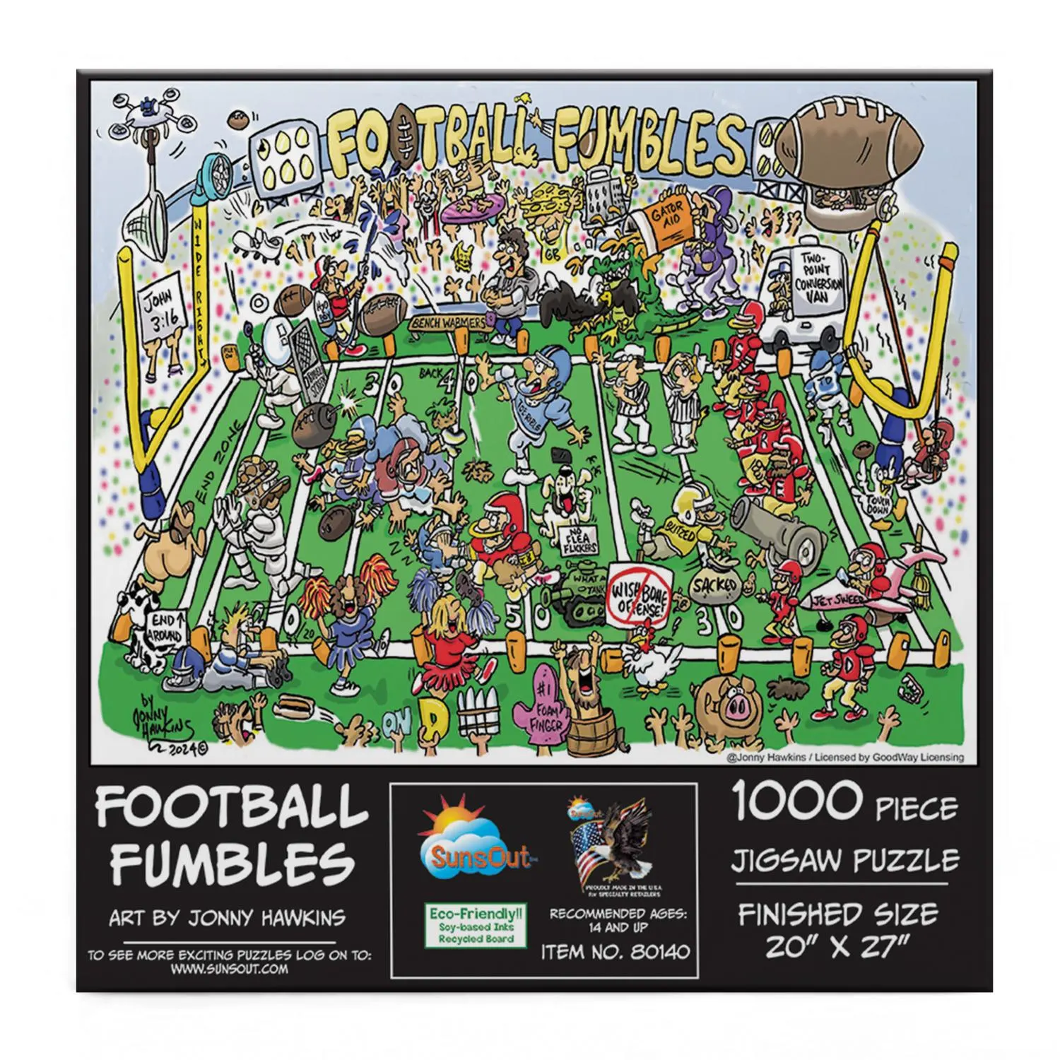 Football Fumbles Sports