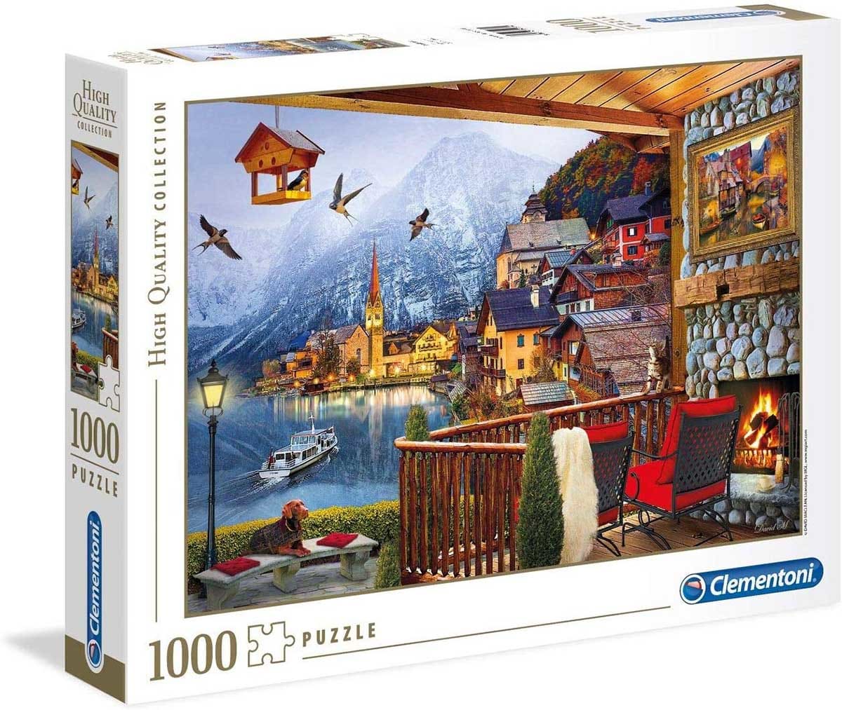 Hallstatt Travel