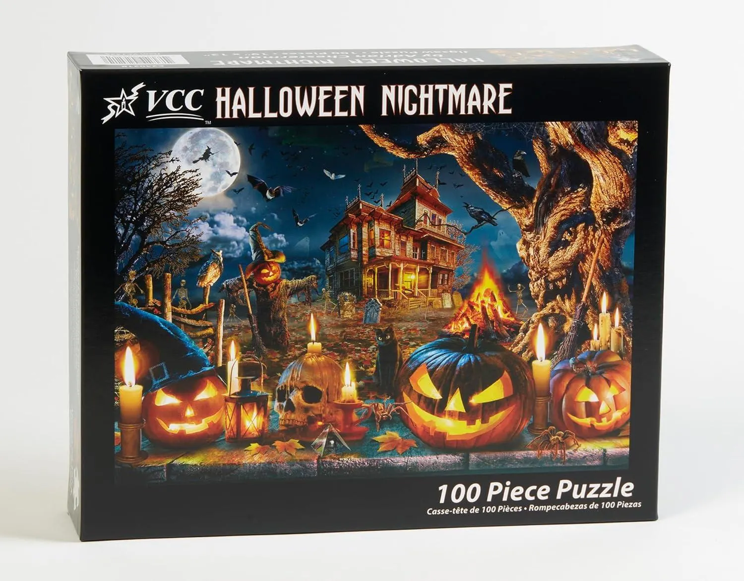 Halloween Nightmare - Scratch and Dent Halloween