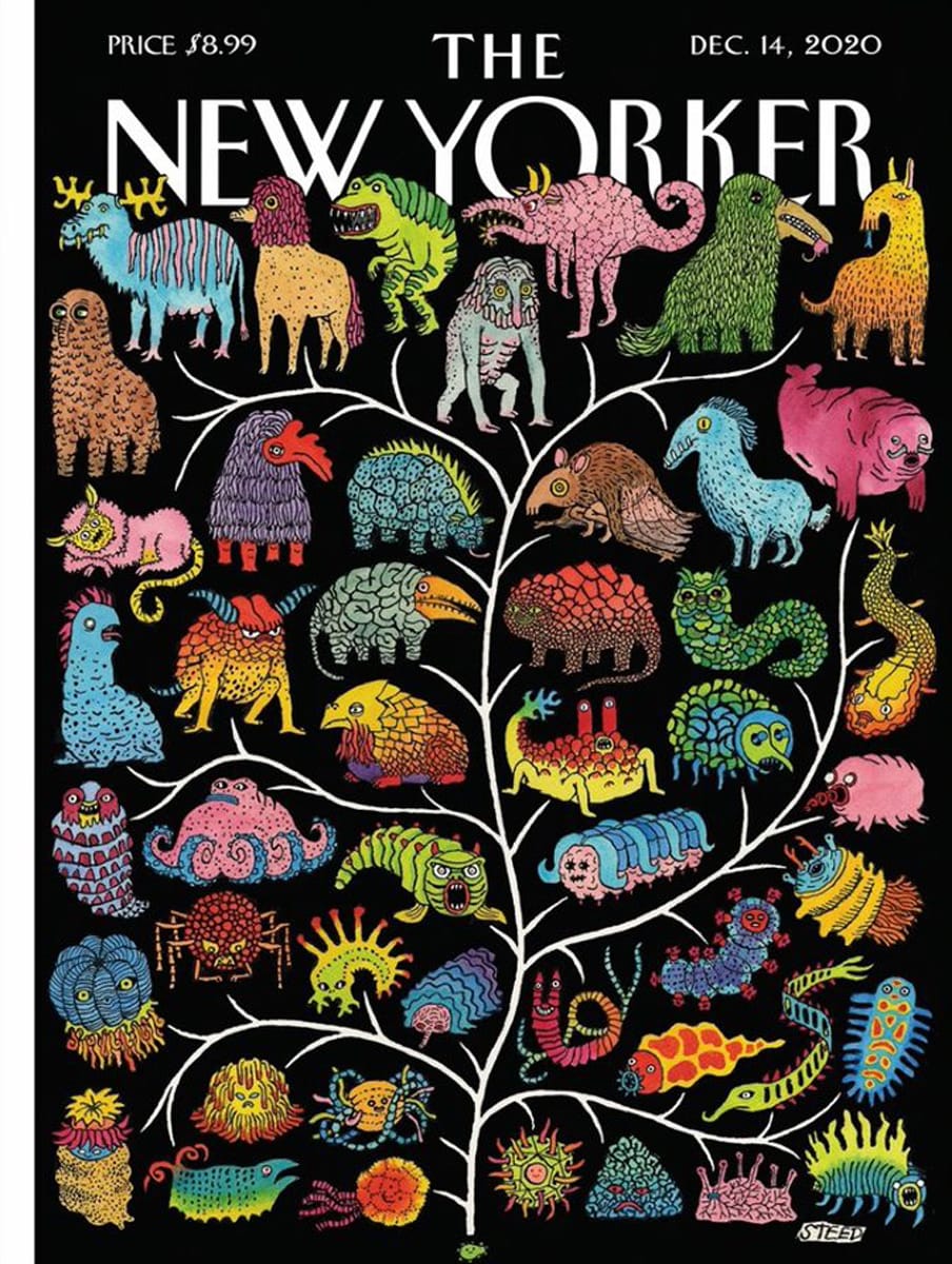 Tree of Life Animals