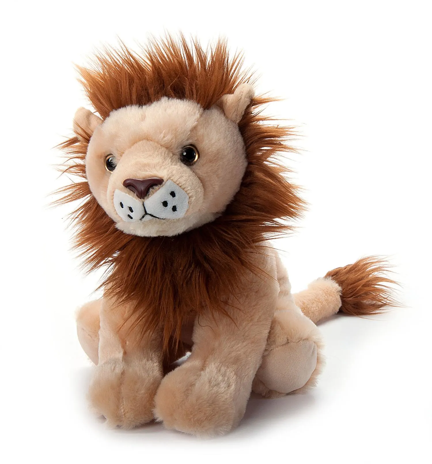 Lion MD 12" (29cm)