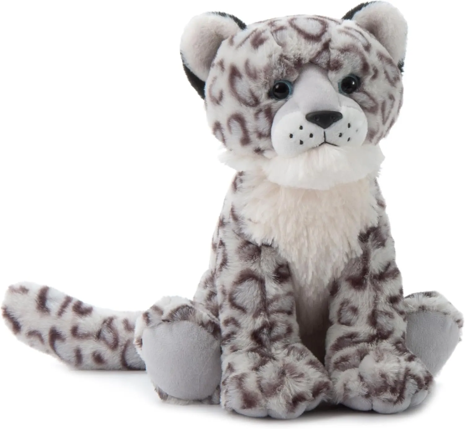Snow Leopard MD 12" (28cm)