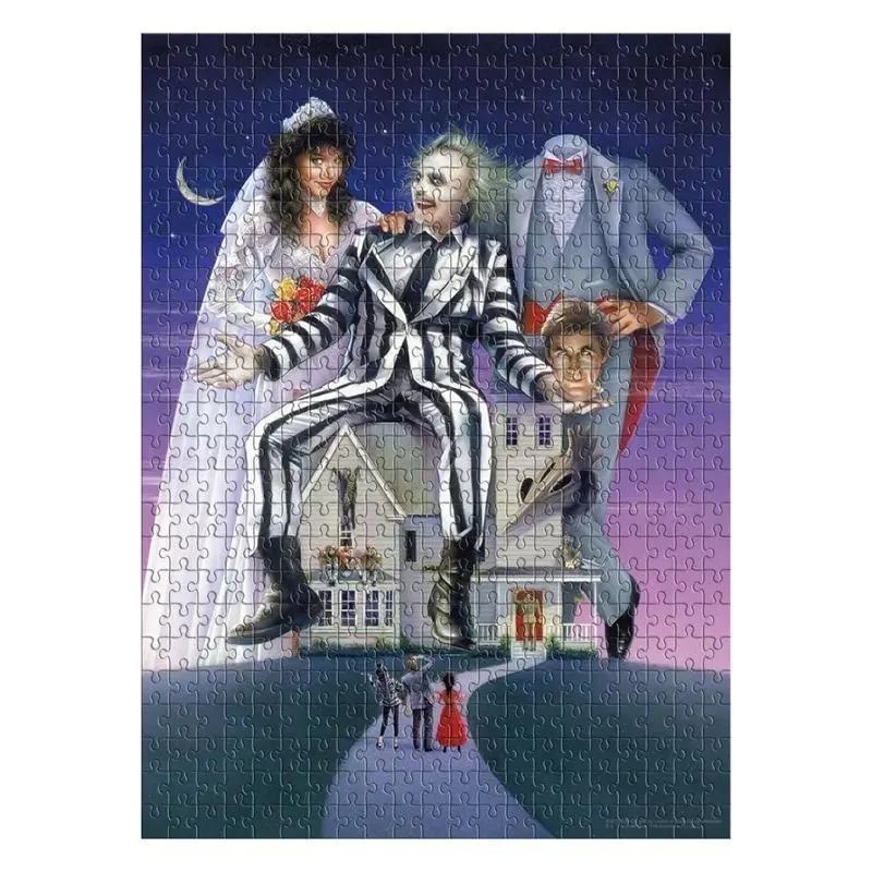 DAWN PUZZLE 500ピース Dawn - Printworks Puzzle Collection