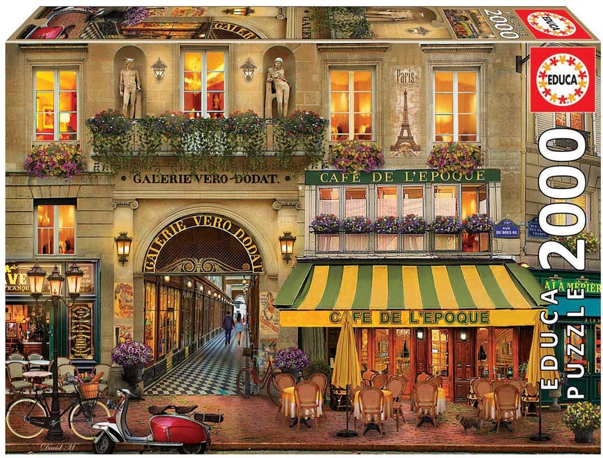 Galerie Paris Paris & France