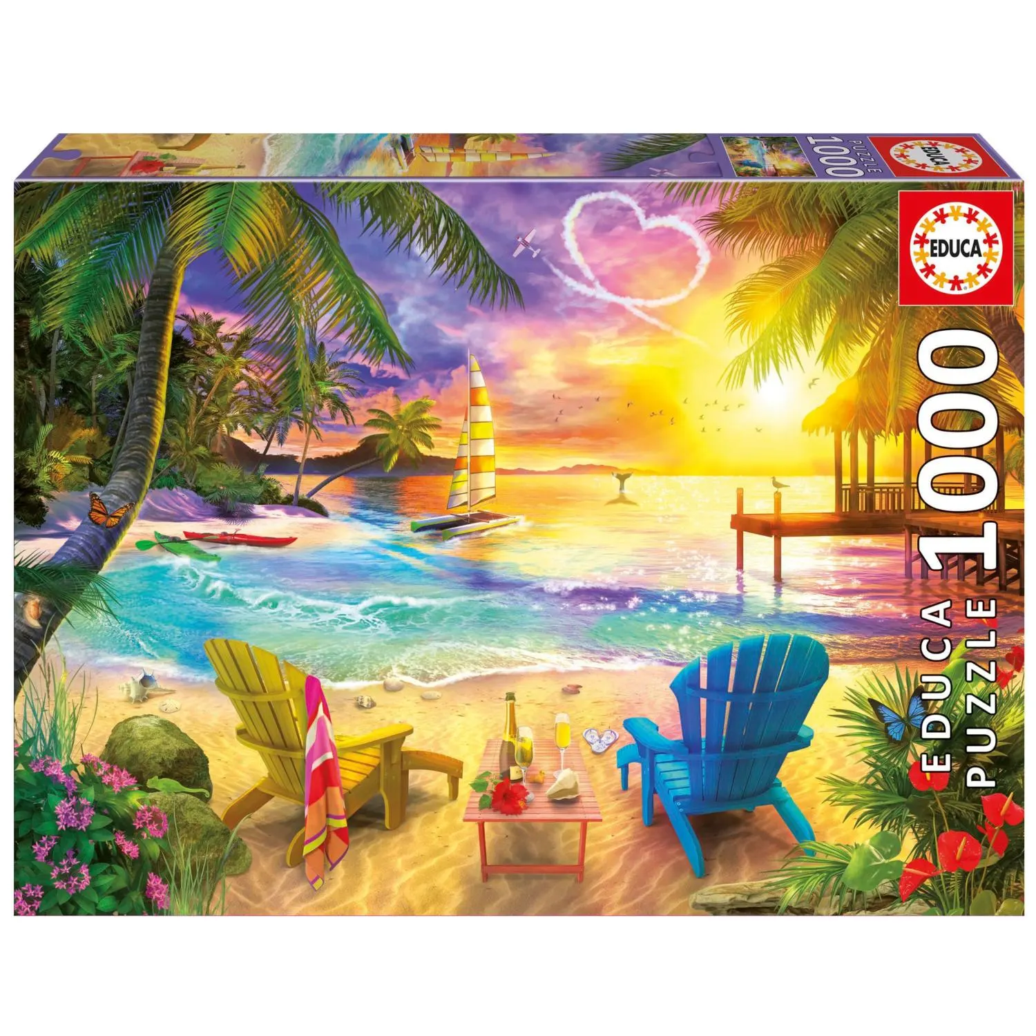 Love Beach Beach & Ocean