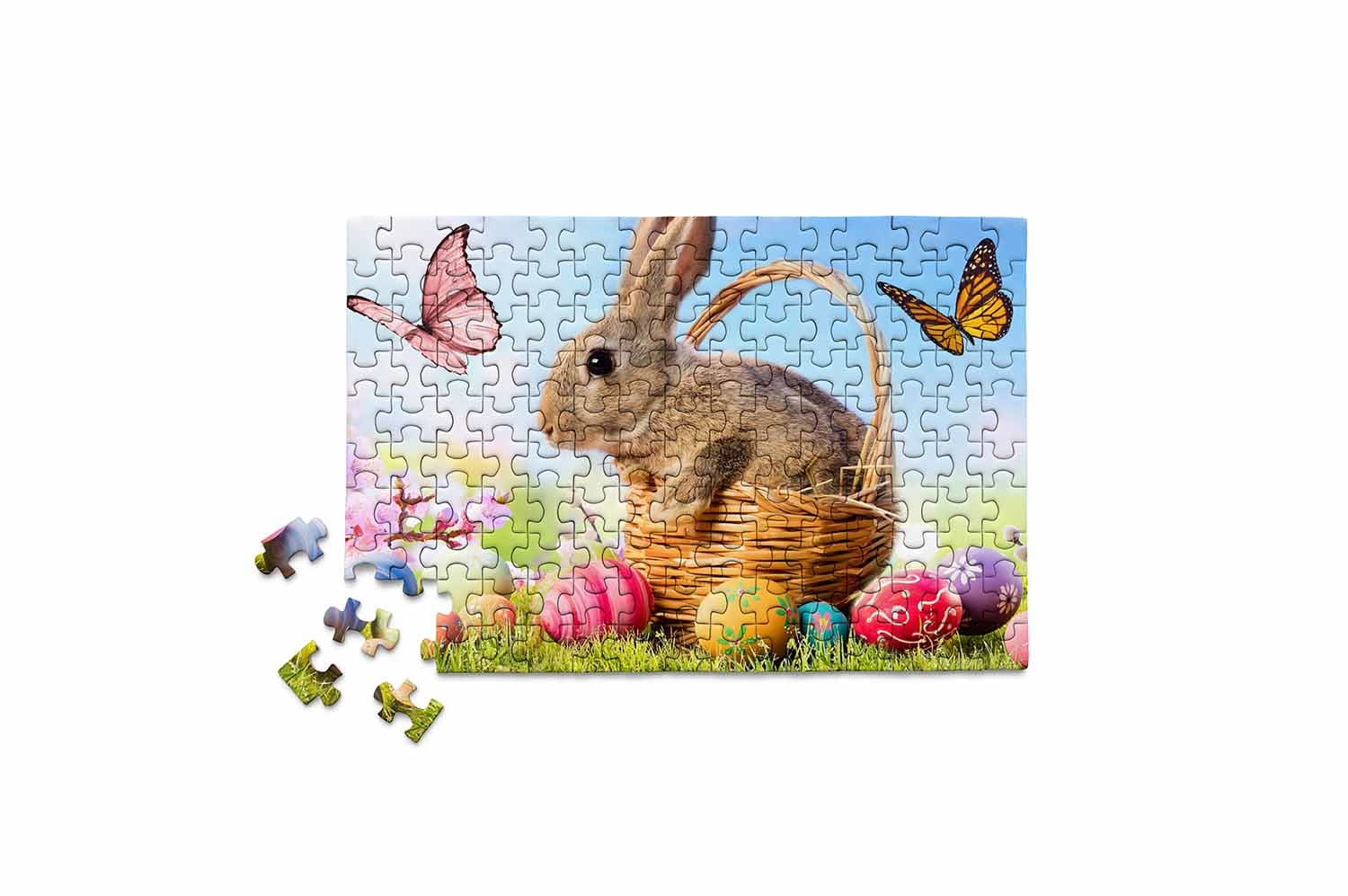Easter Bunny Easter