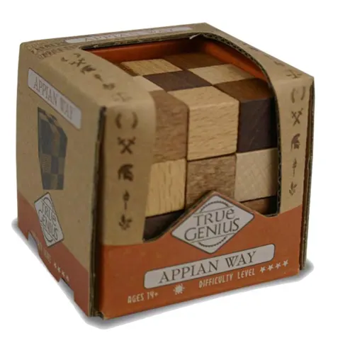 Appian Way