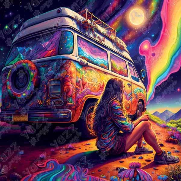 Skygazing Travel