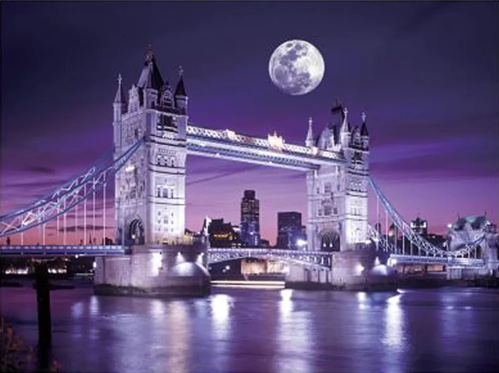 London Bridge - Scratch and Dent London & United Kingdom