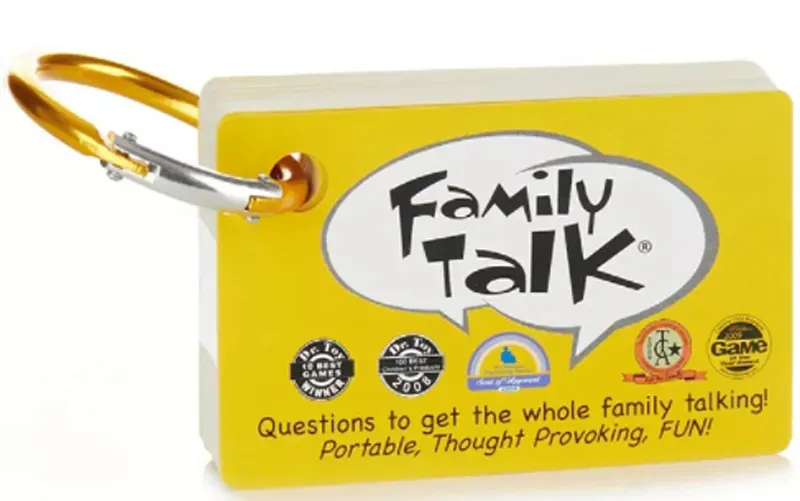 Family Talk