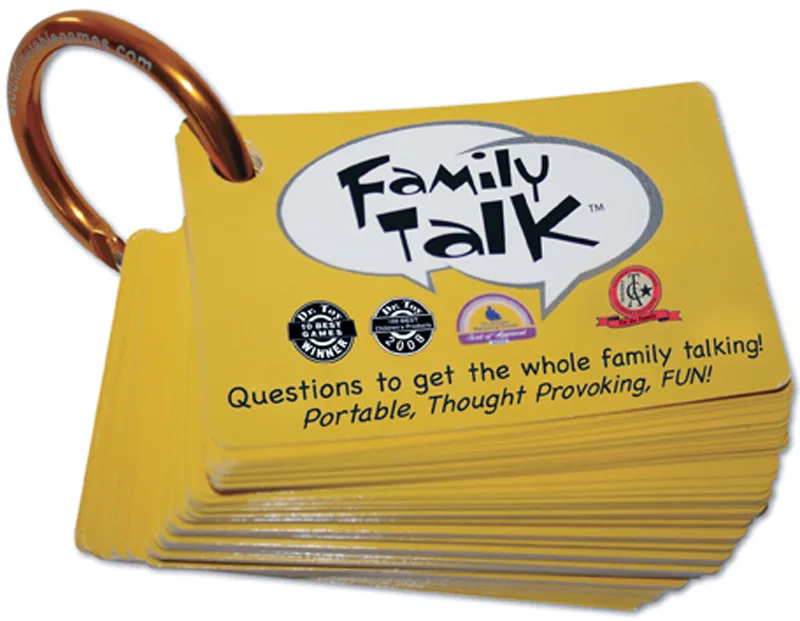 Family Talk