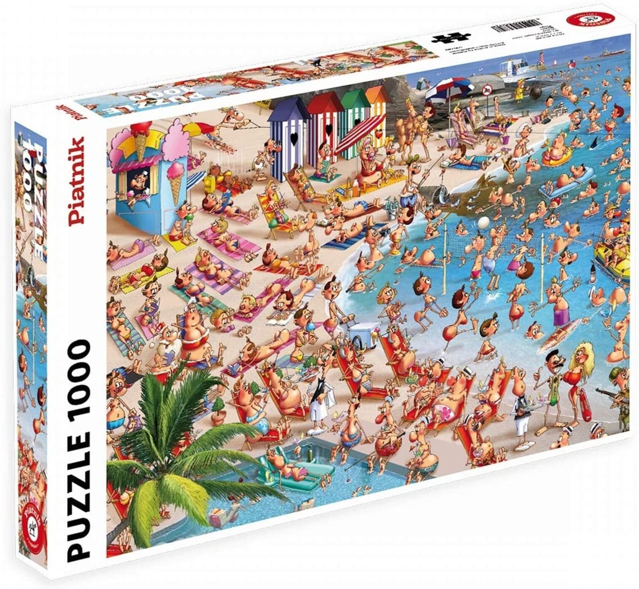 Beach Summer