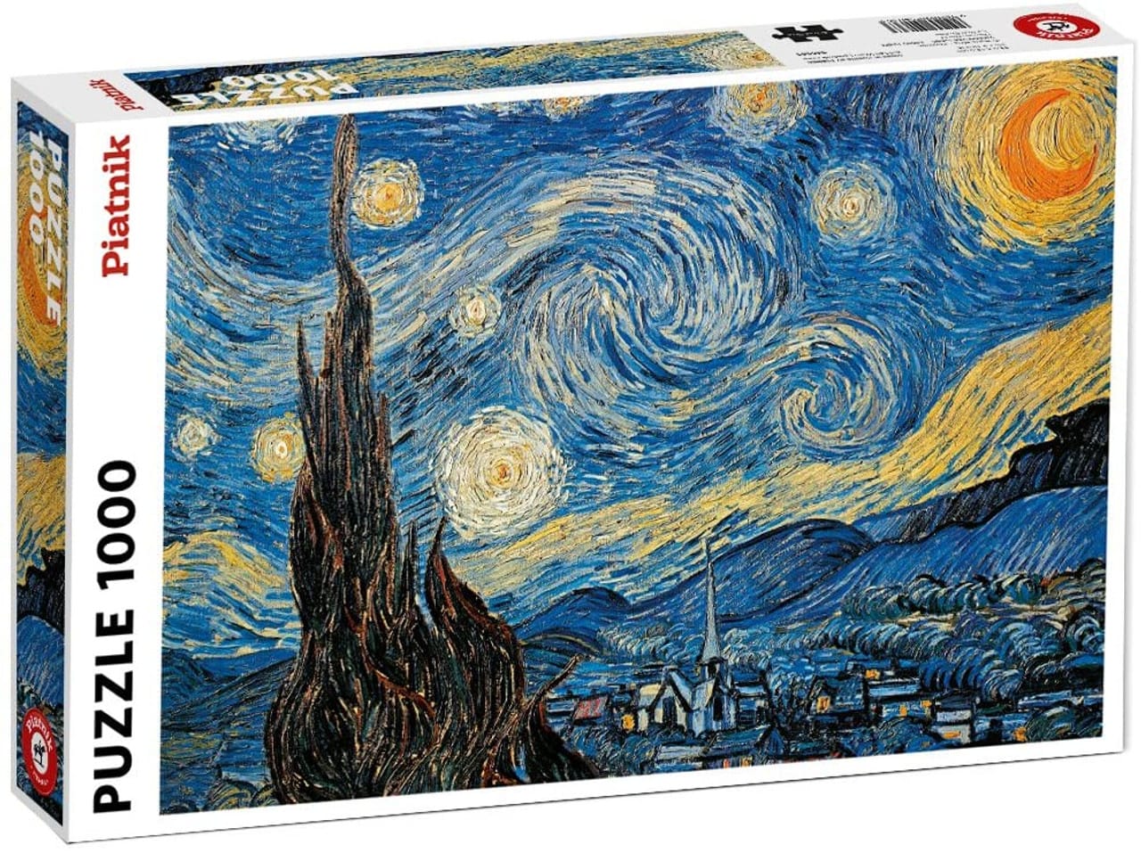 ジグソーパズル puzzle 1000 piatnik Amazon.com: 1000 Piece Jigsaw Puzzle (40x26cm) : Toys & Games