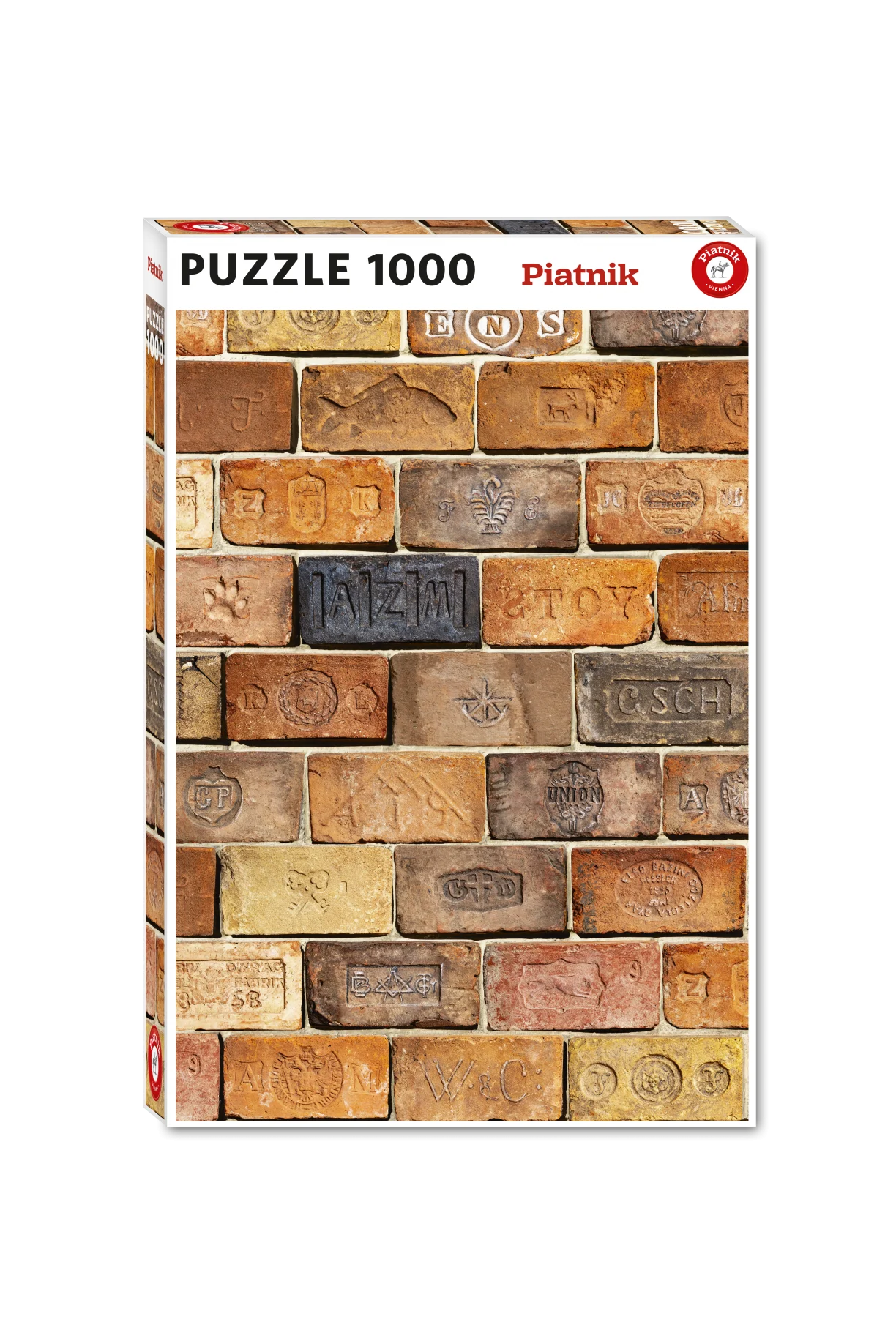 Ziegel / Bricks Contemporary & Modern Art