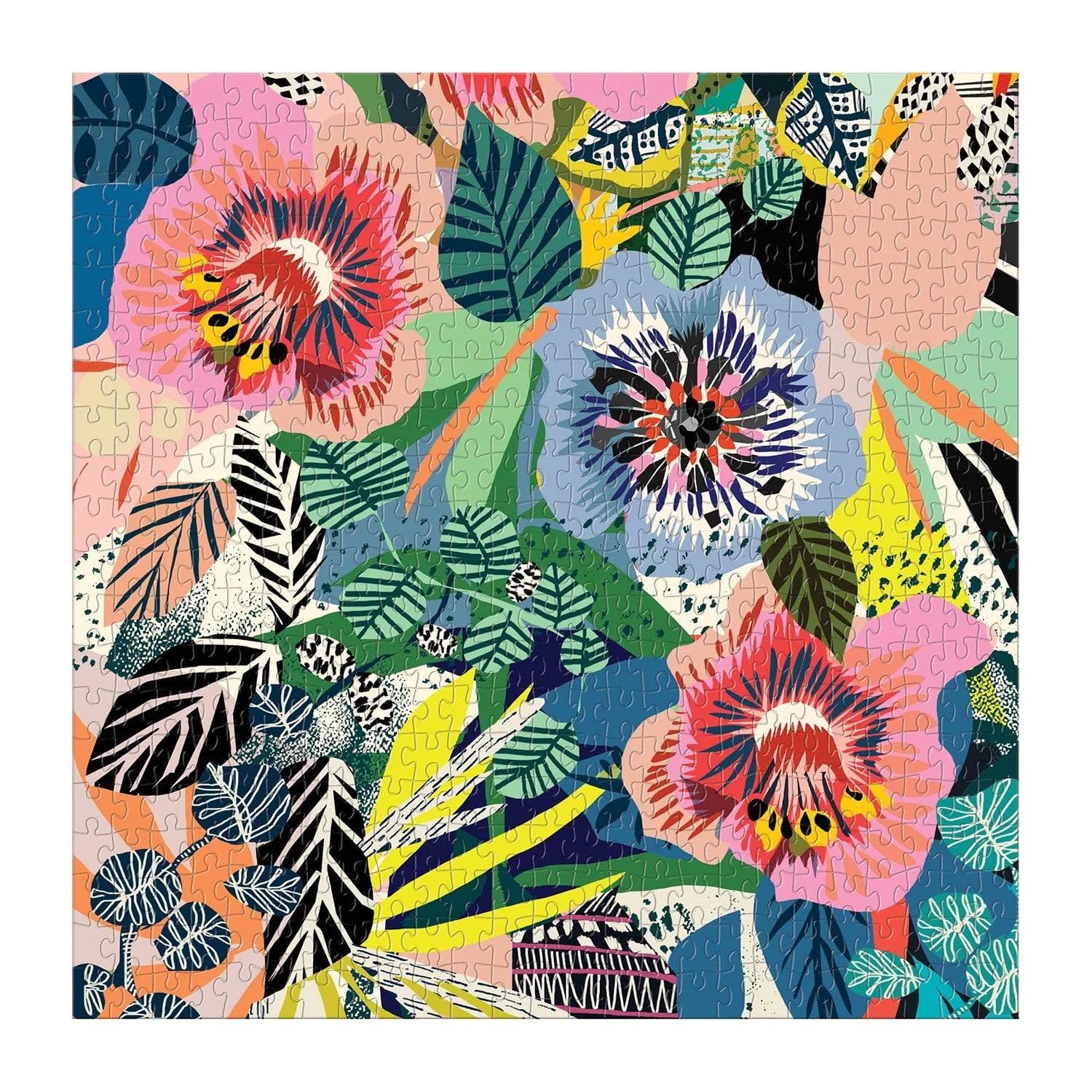 Lost In the Garden Flower & Garden