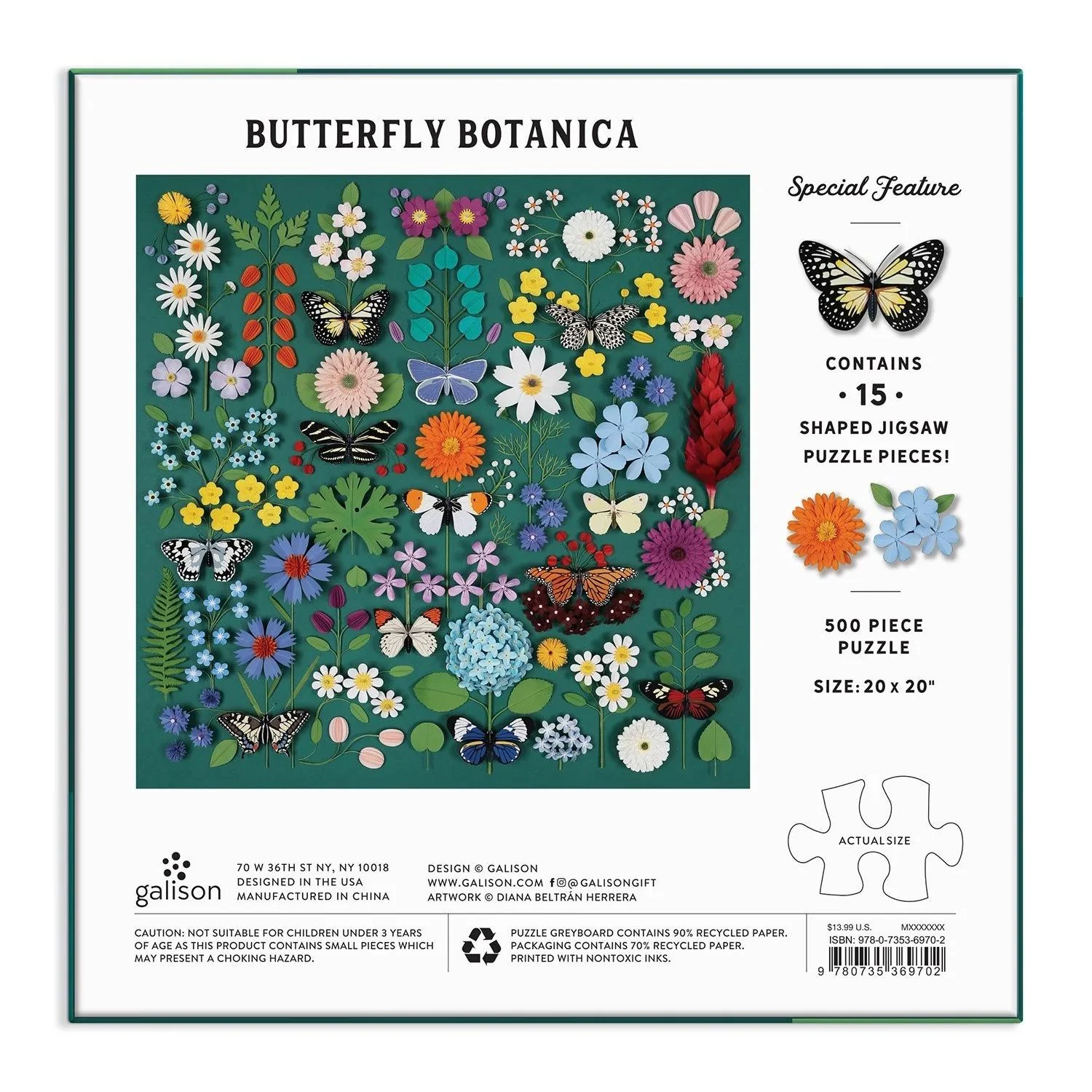 Butterfly Botanica Butterflies and Insects