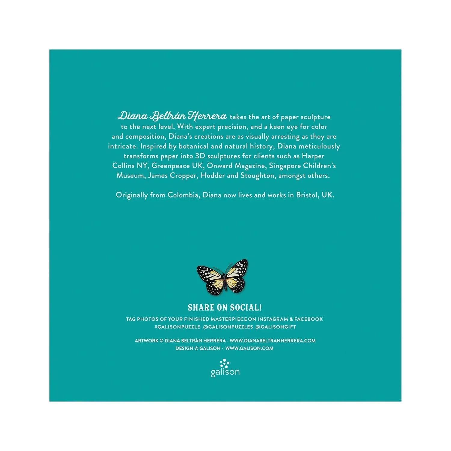 Butterfly Botanica Butterflies and Insects