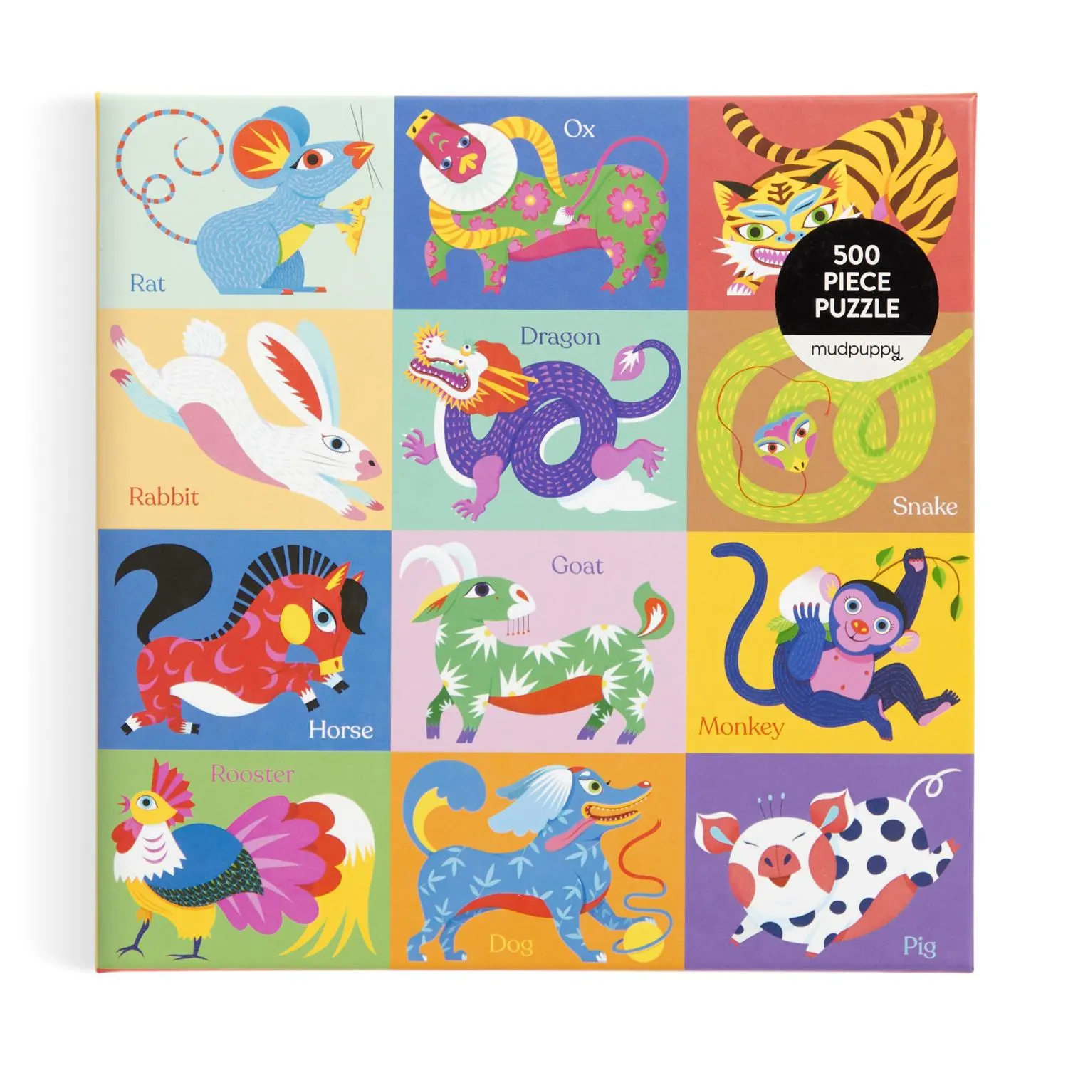 Family Chinese Zodiac Astrology & Zodiac