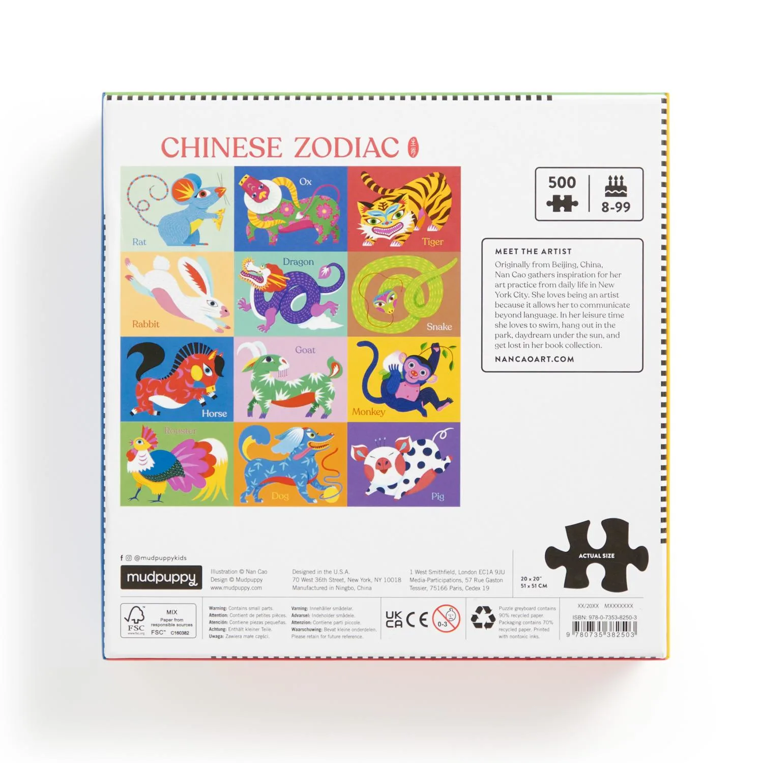 Family Chinese Zodiac Astrology & Zodiac