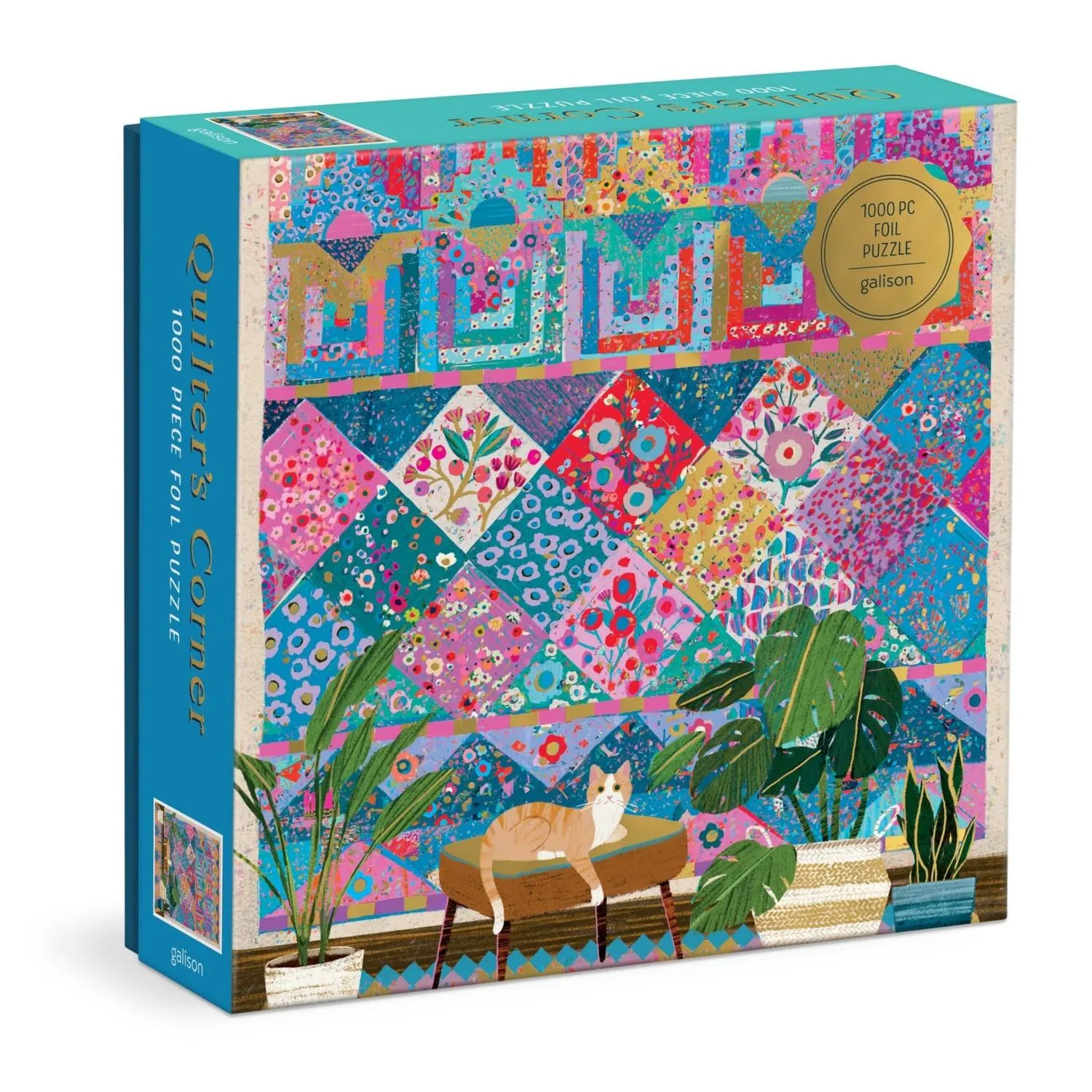 Quilter's Corner Quilting & Crafts