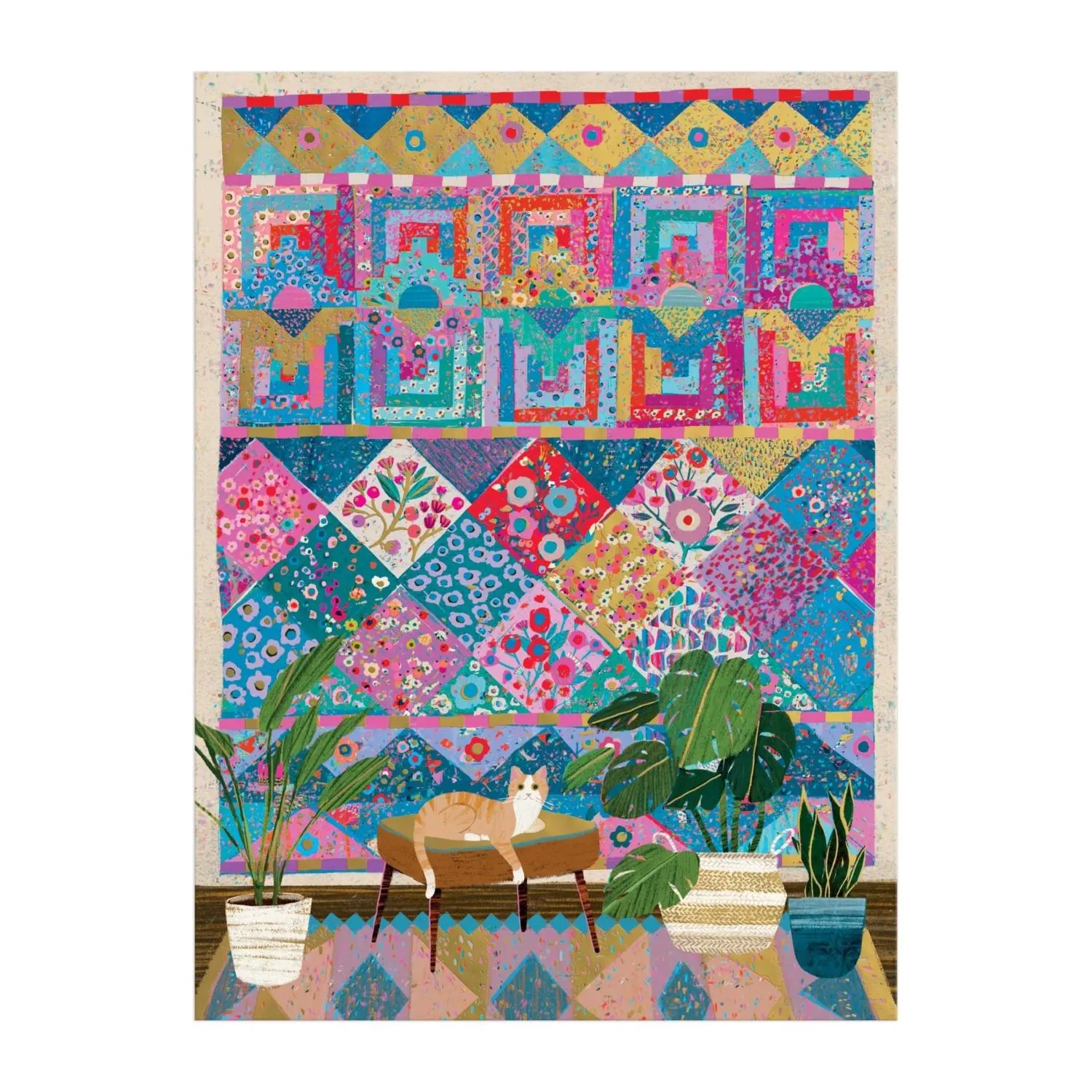 Quilter's Corner Quilting & Crafts