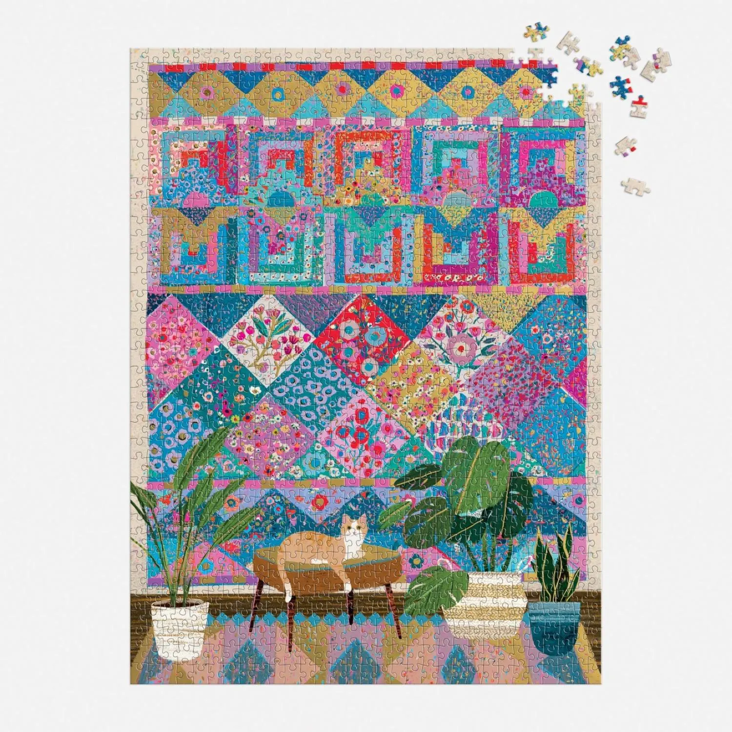 Quilter's Corner Quilting & Crafts