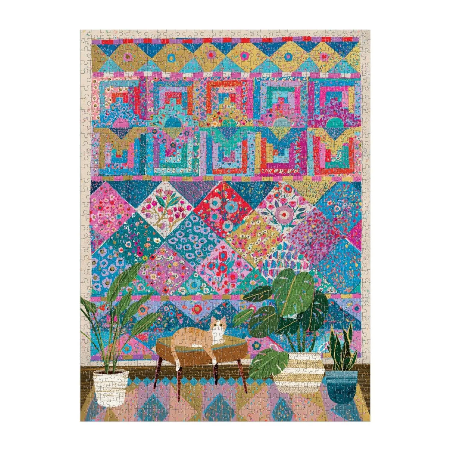 Quilter's Corner Quilting & Crafts
