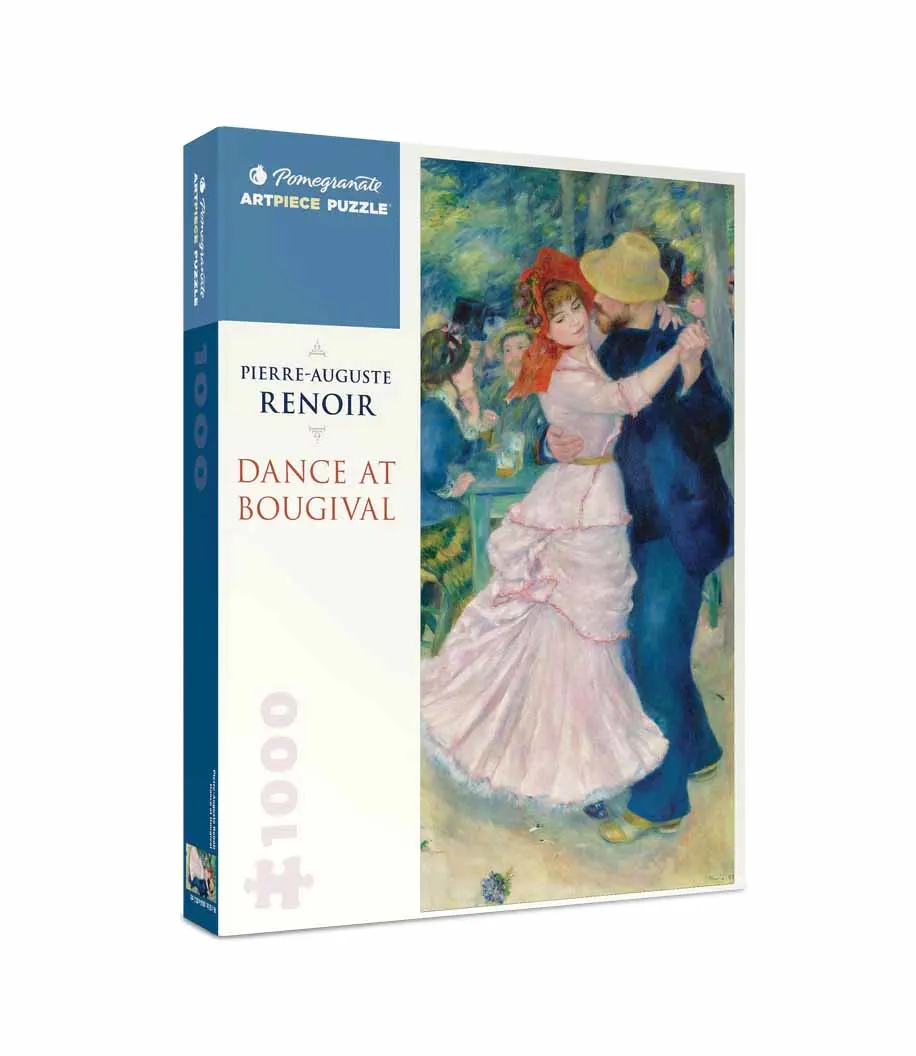 Dance at Bougiva Fine Art
