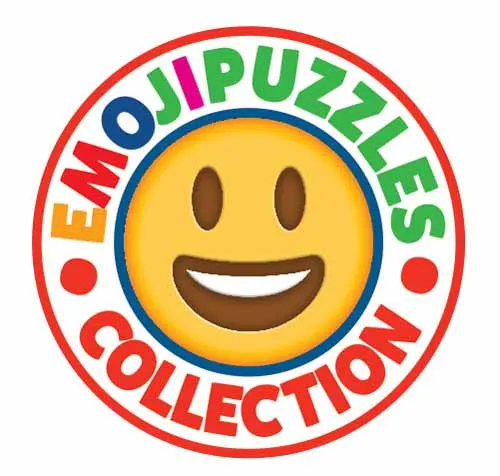 Sadness  (Emojipuzzle) Children's Cartoon