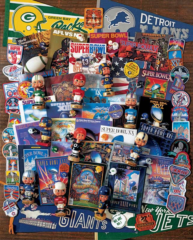 Football Fantasy Sports