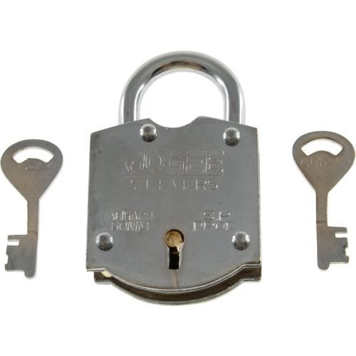 Trick Lock #1 - Puzzle Lock