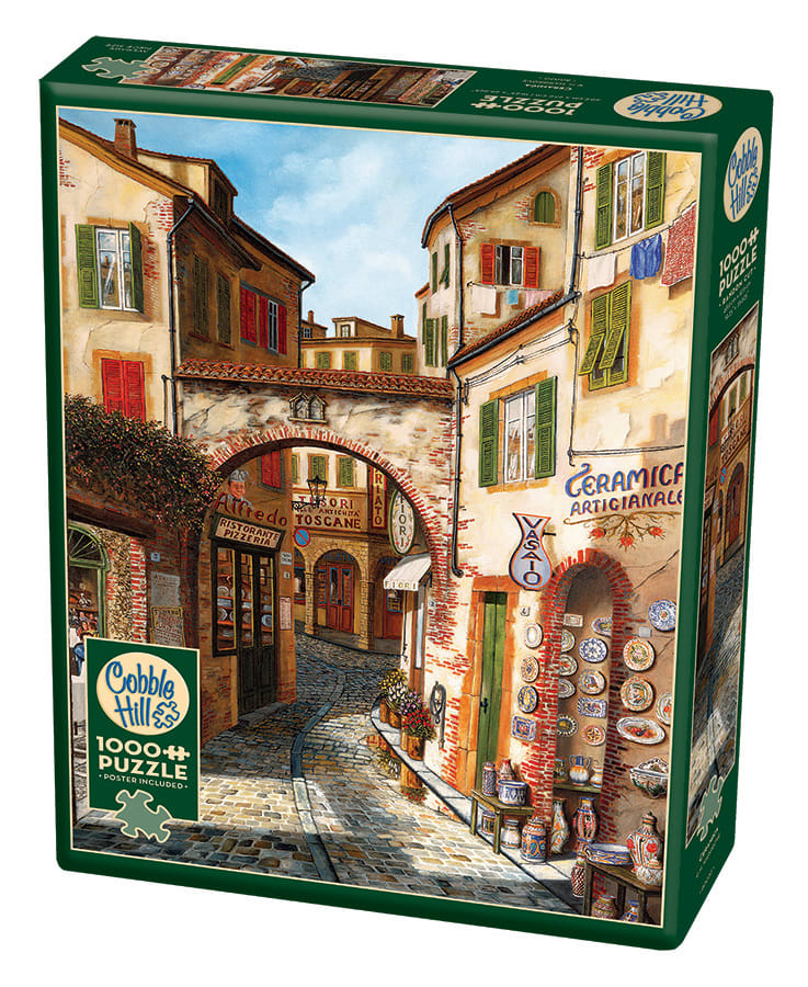 Ceramica - Scratch and Dent