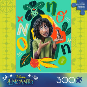 Encanto - Bruno Movies & TV By Ceaco