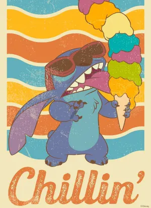Wear Your Shades Movies & TV By Ceaco