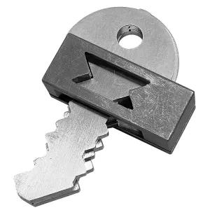 Key - Level 6 By Hanayama