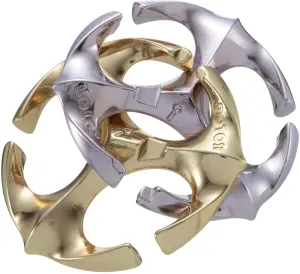 Rotor Hanayama Cast Puzzle By Hanayama